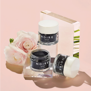 Noire Charcoal Mask