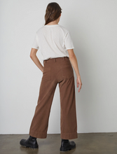Load image into Gallery viewer, Vera Corduroy Wide leg Pant
