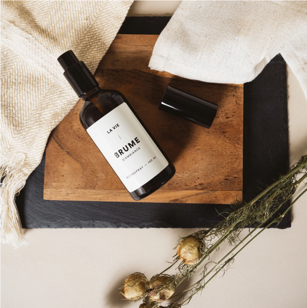 Lime Tangerine Room Spray