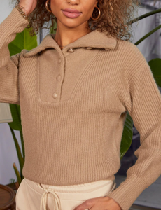 Irene Sweater