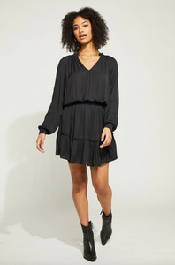 Isadora Dress