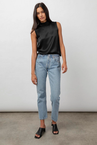 Yolie | Rails
