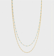 Load image into Gallery viewer, Capri Layer Necklace
