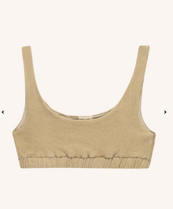 Sporty Bra | Lychee
