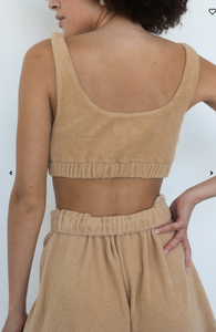 Sporty Bra | Lychee