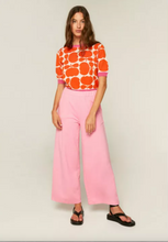 Load image into Gallery viewer, Pink Plush Trousers

