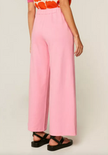 Load image into Gallery viewer, Pink Plush Trousers
