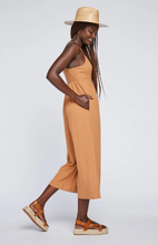 Load image into Gallery viewer, Tropez Jumpsuit | Honey

