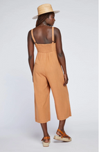 Load image into Gallery viewer, Tropez Jumpsuit | Honey
