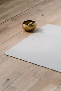 Yoga Mat | Sand