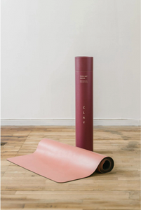 Yoga Mat | Clay
