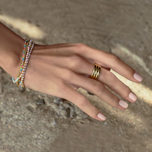 Reed Ring