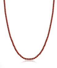 Load image into Gallery viewer, Mini Ballier Necklace
