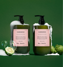 Load image into Gallery viewer, Cannabish Hand soap
