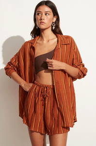 Santa Ana Short