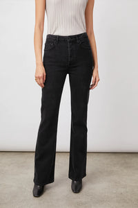 Sunset Slim Boot