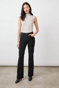 Sunset Slim Boot
