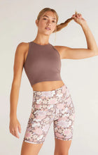 Load image into Gallery viewer, Strength High Neck Tank

