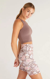 Strength High Neck Tank