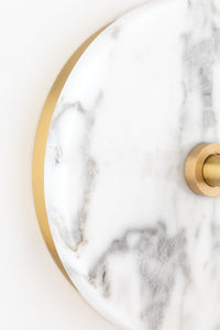 Chloe Wall Sconce