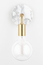 Load image into Gallery viewer, Chloe Wall Sconce
