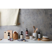Load image into Gallery viewer, Amber Bergamot Dish Soap
