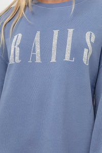 Rails Signature Sweatshirt