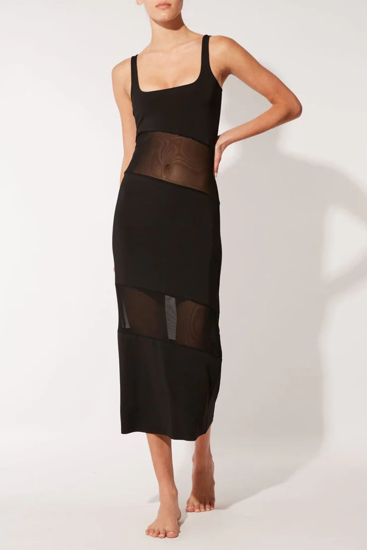The Kimberly Dress