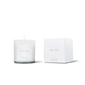 Yuzu + Birch Candle